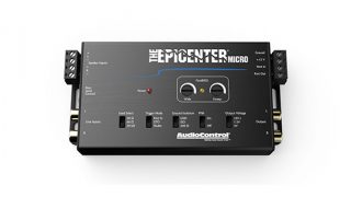 AudioControl Ships Epicenter Micro