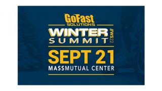 GoFast Winter Summit 2022