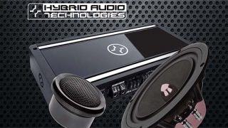 Hybrid Audio Sold