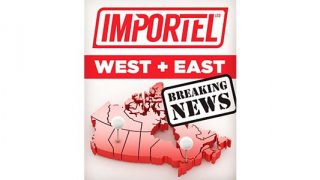 Importel East and West