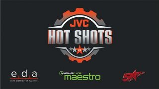 JVC Hot Shots