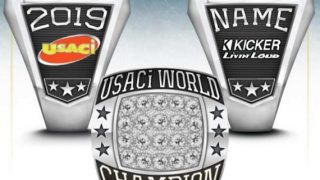 Kicker USACi 2019