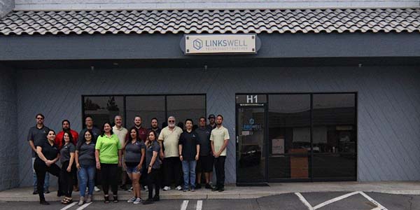 LinksWell Expands