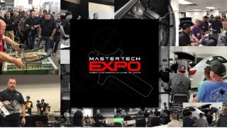 MasterTech Expo Sells Out