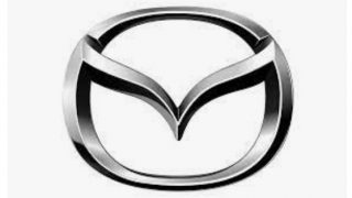 Mazda infotainment glitch