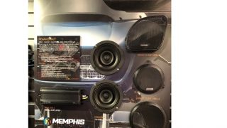 Memphis Audio car specific kits