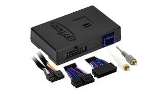 Metra Interface for Ford F150