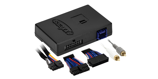 Metra Interface for Ford F150