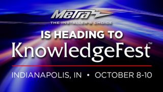 Metra KnowledgeFest Indy 2021