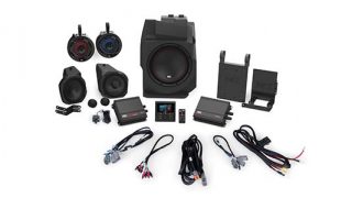 MTX Polaris Audio Kits
