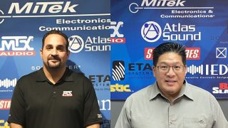 MTX Appoints Two New Sales Managers