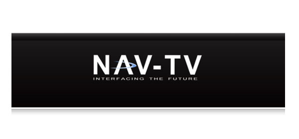 NAV-TV logo