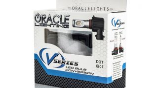 Oracle LED kit