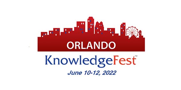 Orlando KnowledgeFest