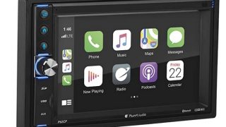 Second Tier Car Stereo Brands in Short Supply