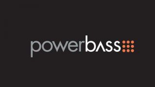 PowerBass car stereo