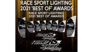 Race Sport Awards 2021