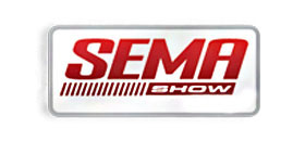 SEMA show logo