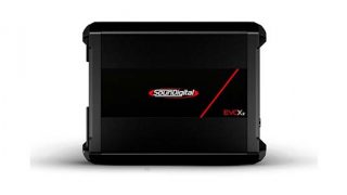 SounDigital Launches New EVOX2 Amp