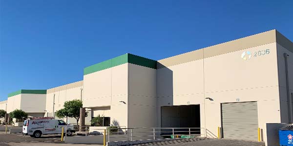 The Wholesale House Arizona Facility