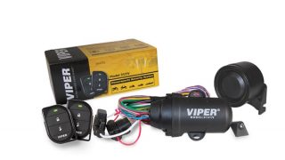 Viper Powersports security