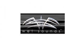 Wet sounds logo