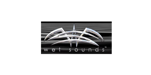 Wet sounds logo
