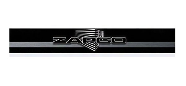 Zapco logo