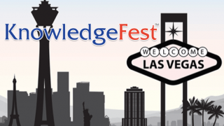 KnowledgeFest Las Vegas