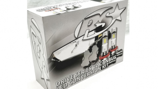Race Sport Drive Series V2 LED Kits